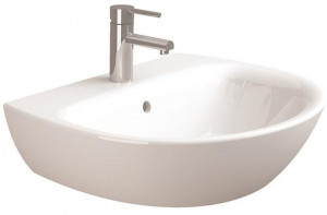 Раковина подвесная 62 Sanitana KAPA / POP ART S10078436200000