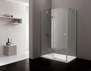 Душевой уголок CEZARES VERONA-W-AH-1-100/90-P-Cr-R