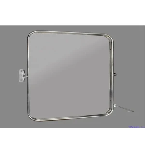 Зеркало косметическое настенное 60x80 см