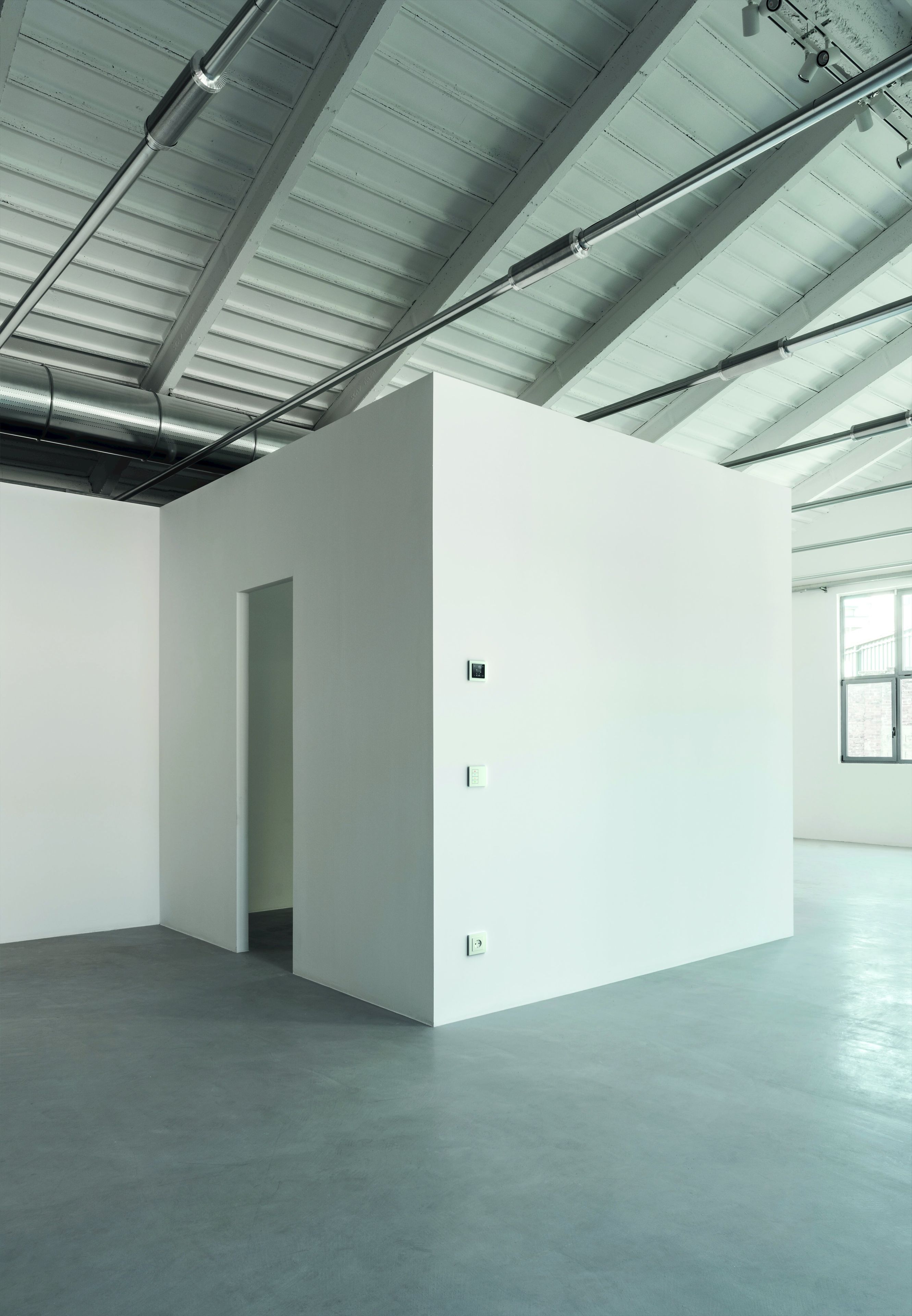 Комнатный термостат EKINEX 20venti ARCH-00045832 - Вид №6