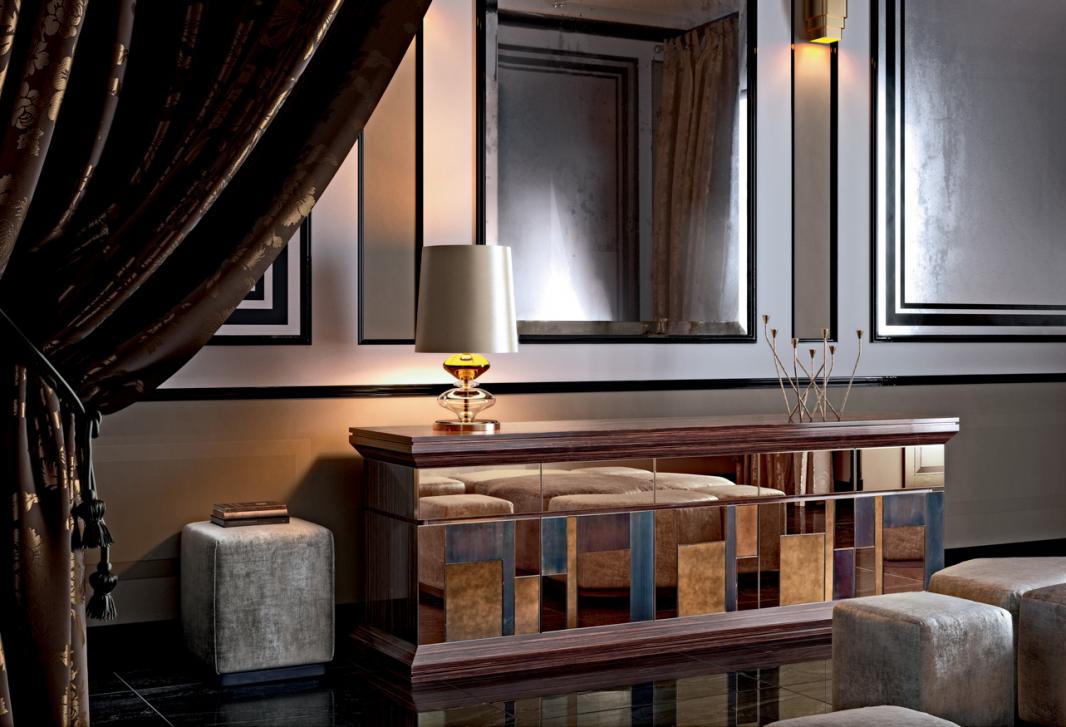 SICIS Vendome Cupboard 256x53x83 sun-id-1989794 - Вид №2