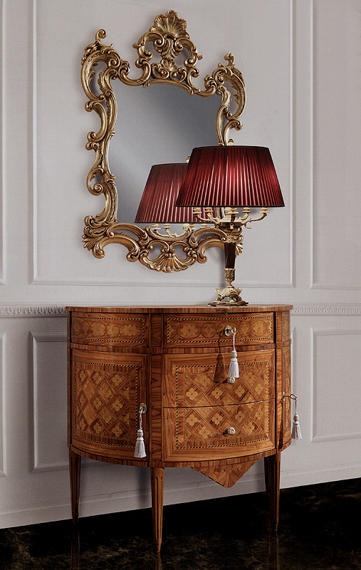 Комод  CEPPI 3212 