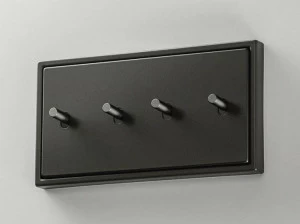 JUNG 4x переключатель Ls 1912