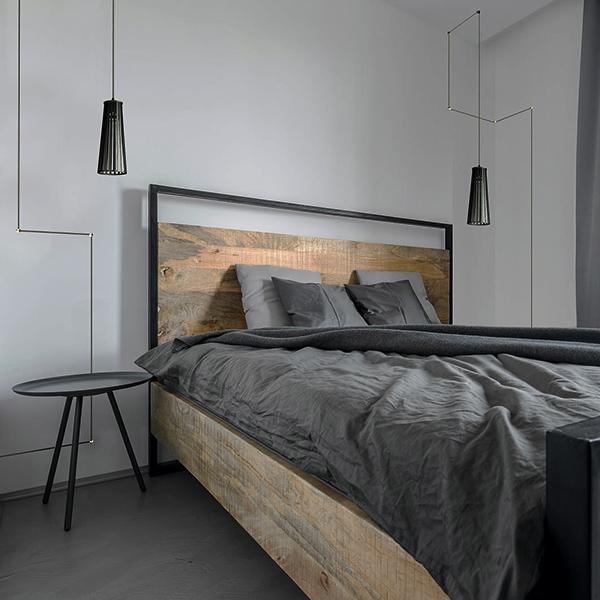 Подвесной светильник Nowodvorski Dover 9263 NOWODVORSKI ДИЗАЙНЕРСКИЕ, DOVER 199396 Черный  - Вид №2