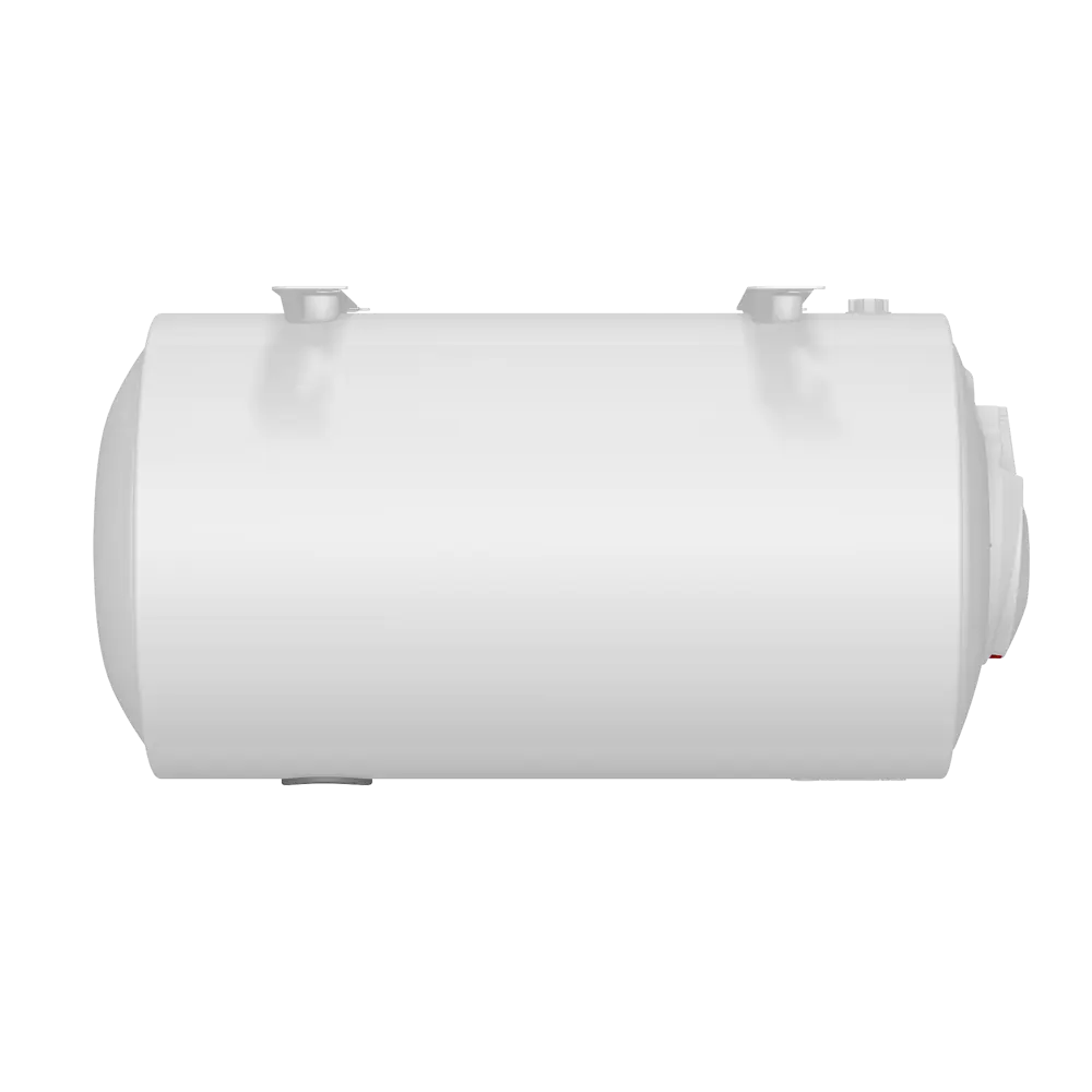 THERMEX EST 50 H — горизонтальный электрический водонагреватель на 50 литров 82138039 STLM-0020166 - Вид №2