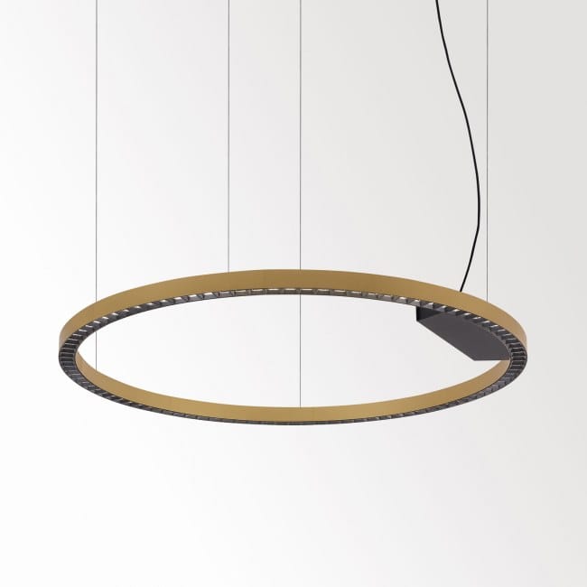 Светодиодный потолочный светильник с регулируемой яркостью Deltalight Inform ARCH-00104616 - Вид №6