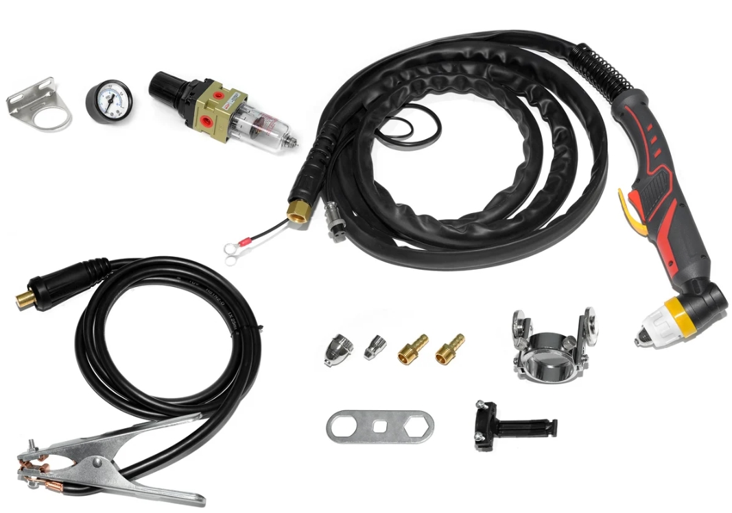 Плазменный резак ТСС EVO CUT-100 9110040 STDN-0070450 - Вид №4