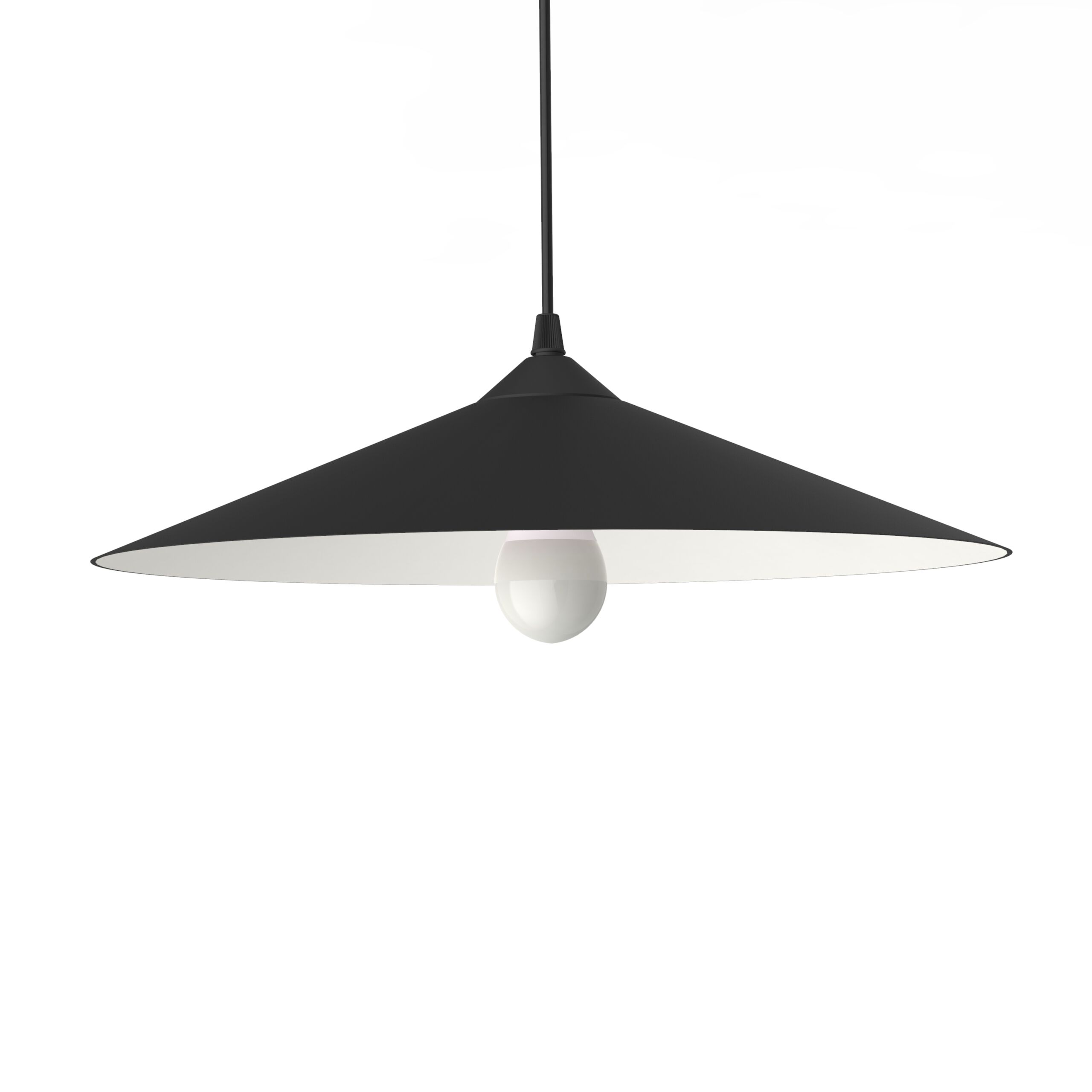 Светодиодный подвесной светильник WayPoint Chapeau ARCH-00099233 - Вид №296