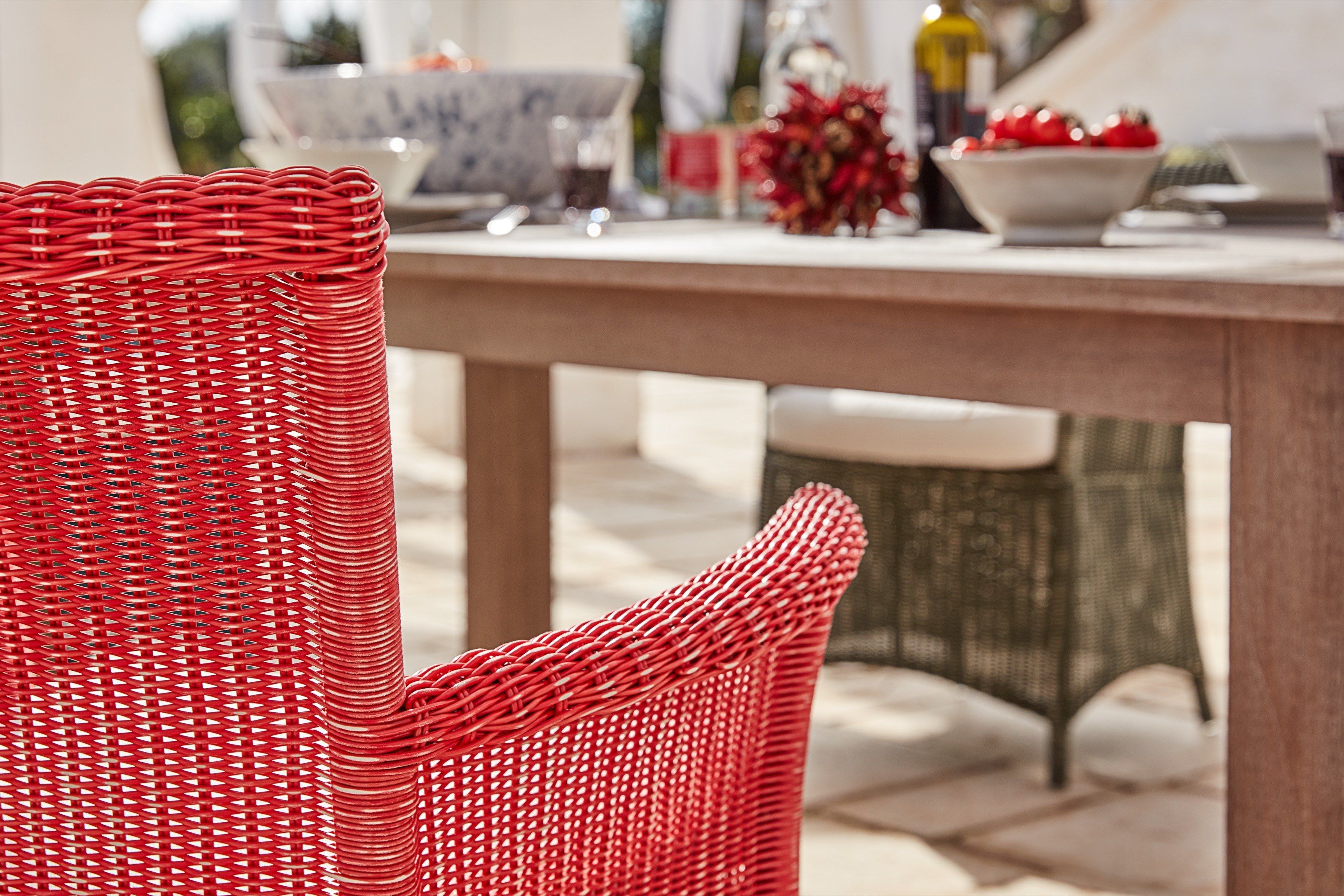 Кресло WaProLace® Unopiù CAPRI ARCH-00053126 - Вид №10