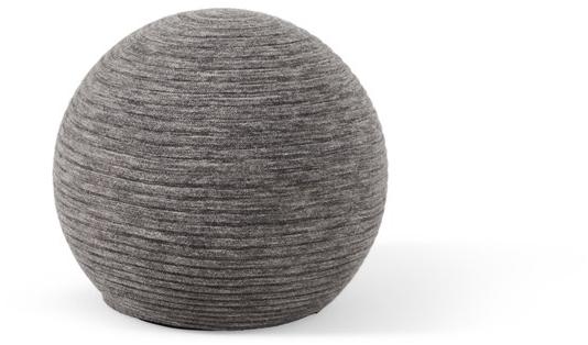 Montis Пуф из круглой ткани с обивкой Beanie sun-id-1453289 - Вид №3