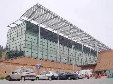 TOPFILM Оконная пленка для солнечных батарей Hanita coatings sun-id-1409048 - Вид №3