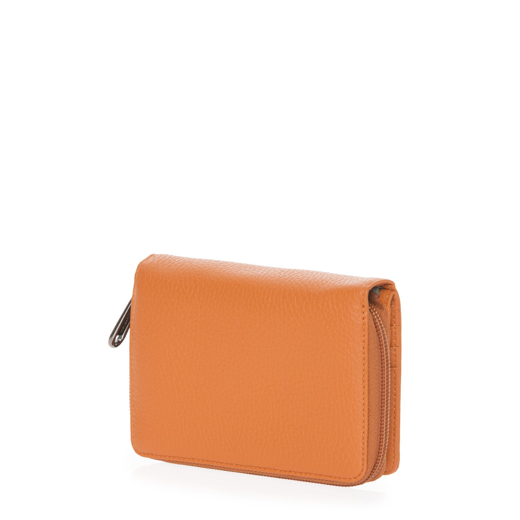 FZP54-20F Портмоне FZP54 Portafoglio Mandarina Duck Mellow Leather  - Вид №1