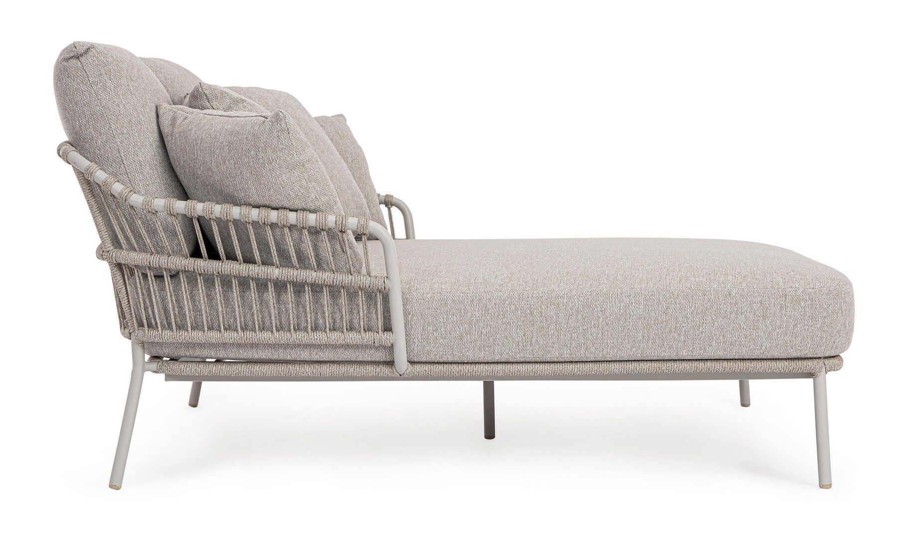 Ткань сад кровать BIZZOTTO Talaia ARCH-00073395 - Вид №9