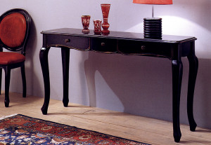 Консоль  SERAFINO MARELLI R 6