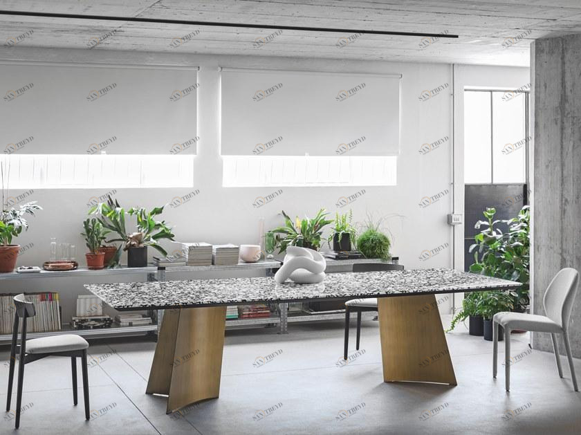 Miniforms Прямоугольный стол sun-id-1355764