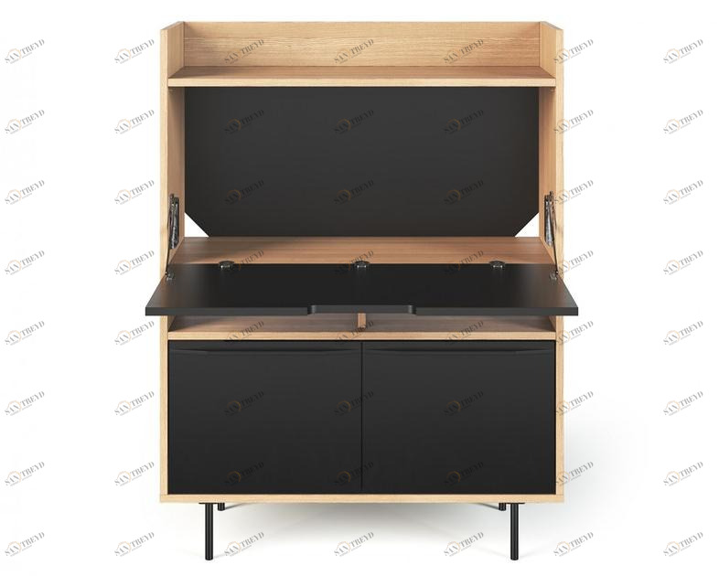 TemaHome Письменный стол из ДСП Lime 9500.053276