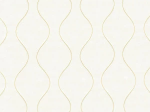 COLORISTICA 2361-21 Портьерная ткань  Жаккард  ArDeco part 2 Белый
