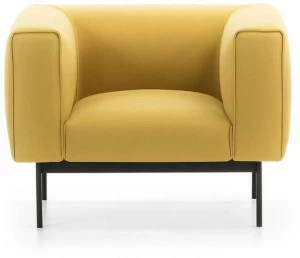 prostoria Кресло с подлокотниками Convert