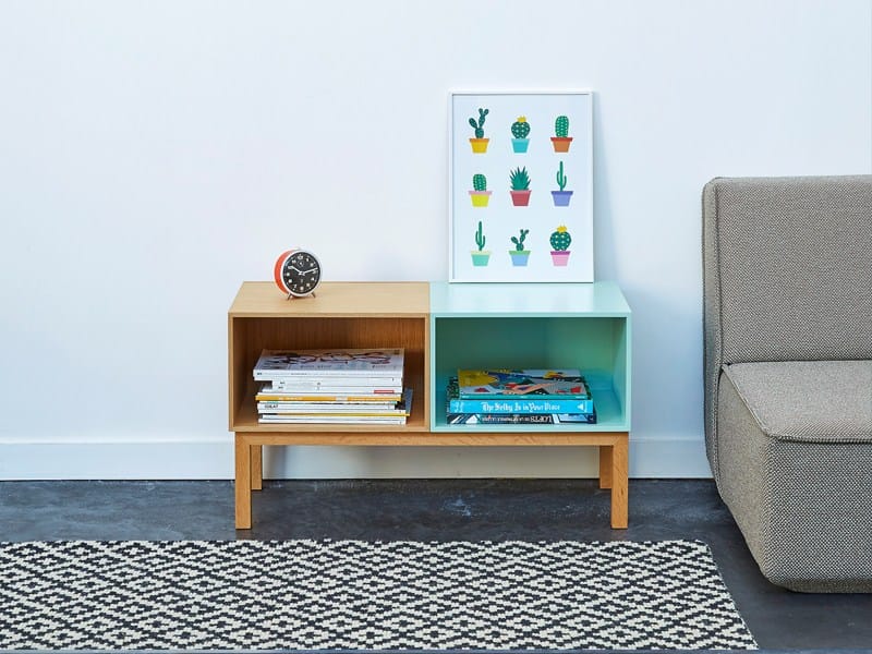 Модульный шкаф Cubit by Mymito ARCH-00072483 - Вид №19