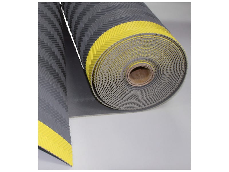 Синтетическая мембрана TPO Soprema Флагон ARCH-00075843 - Вид №1