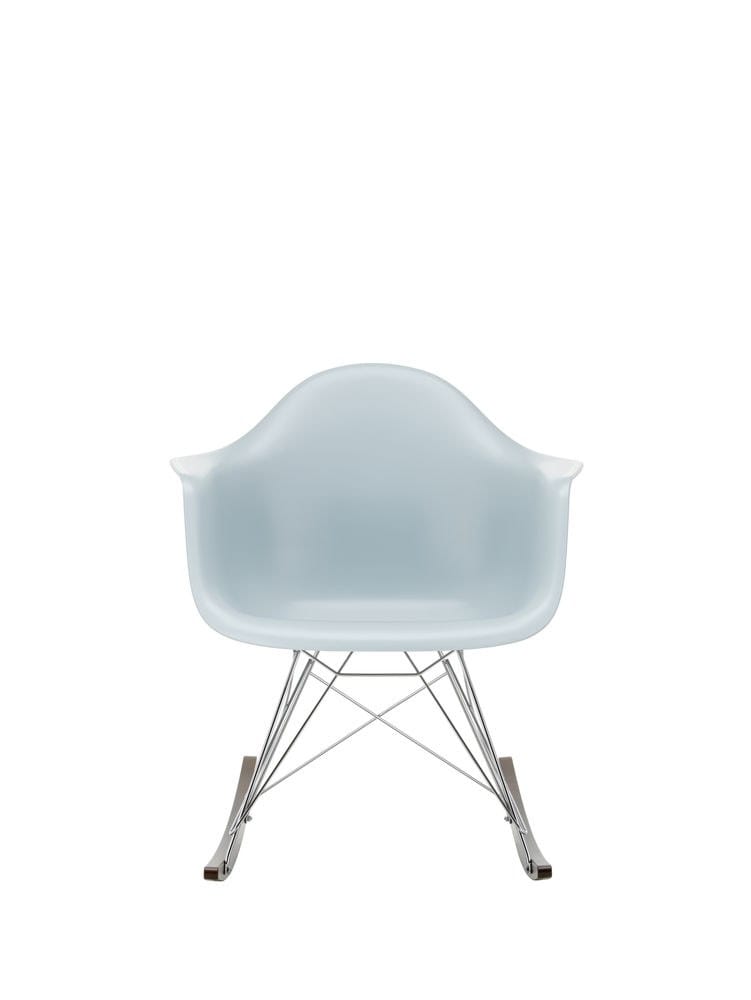Кресло-качалка из полипропилена со встроенной подушкой VITRA Eames Plastic Chair ARCH-00119666 - Вид №99