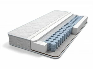 Матрас Ортопедический ABC-KING PL-14см 160