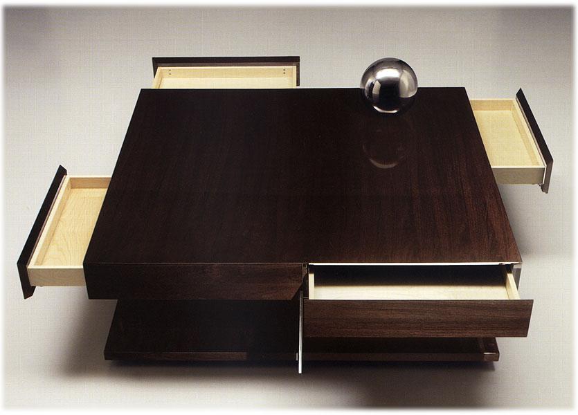 Стол журнальный  MALERBA ON307  - Вид №2