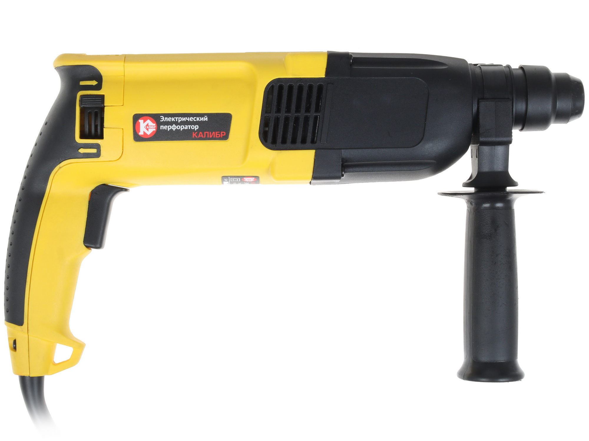 Перфоратор Калибр ЭП-800/26М 1240747 STDN-0133517 - Вид №1