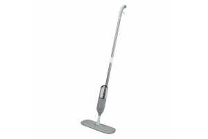 16792573 Швабра-спрей Spray mop с микрофиброй 100-140 MILEY