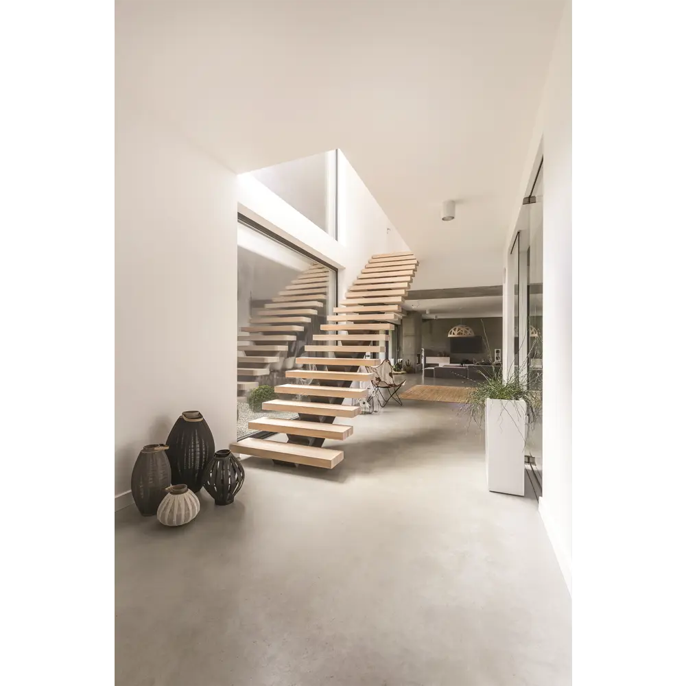 LUXENS Матовая краска для интенсивной эксплуатации - белая база А 1 л 84181010 STLM-0047056 - Вид №7