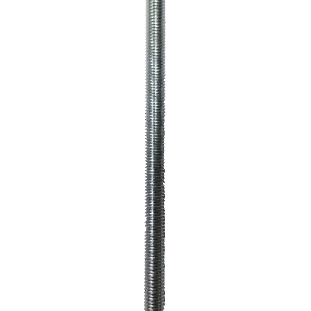 Шпилька DIN 975/976 8x2000 мм, оцинкованная 82319630 STLM-2179957 Santreyd  - Вид №1