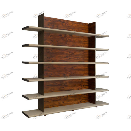 Стеллаж / Juta BELLAVISTA sun-id-378268