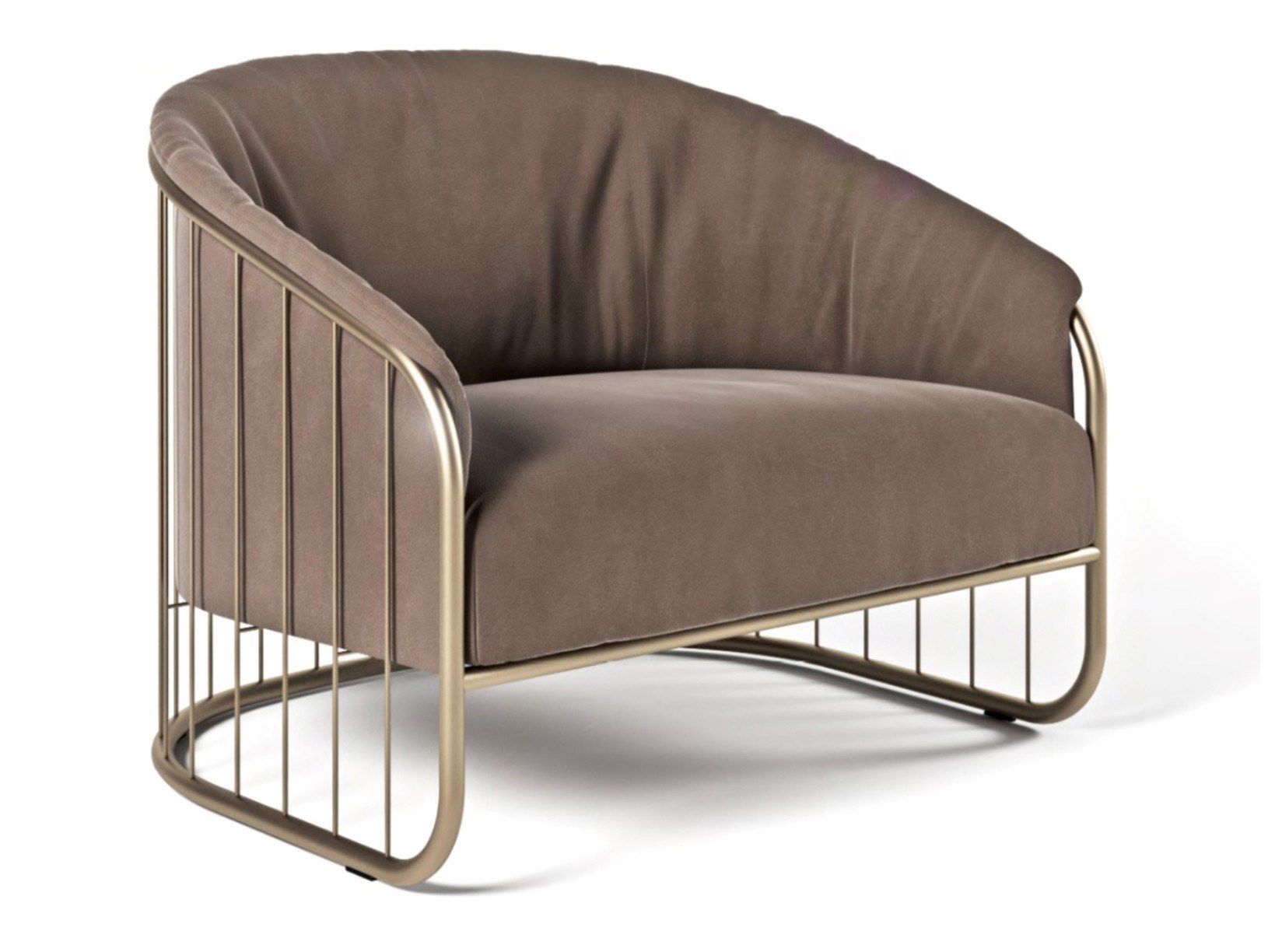 Кожаное кресло Formitalia Charleston ARCH-00067736