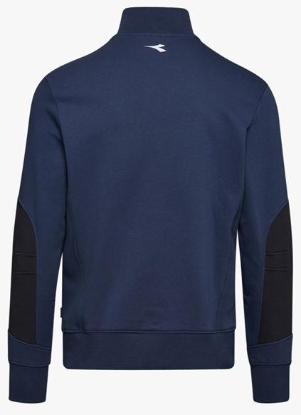 DIADORA UTILITY Толстовка рабочая Sweatshirt hz litework sun-id-1414288 - Вид №2