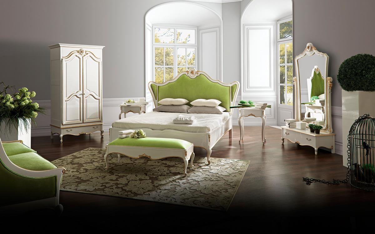 000097 Банкетка Jetclass Glamour - Вид №2