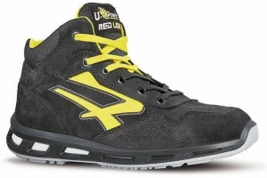 U-POWER Обувь высокой безопасности  Rl10043