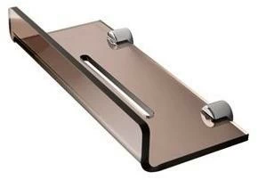 INDA® Мыльница / полка для ванной Avenue A57090