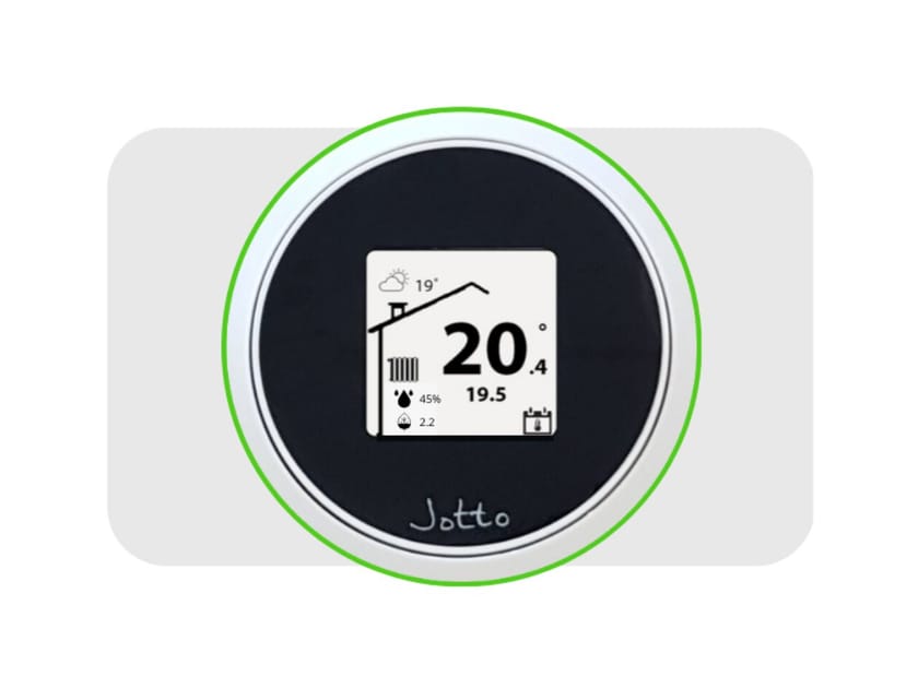 Система домашней автоматизации для управления климатом Jotto Jotto GB ARCH-00034631