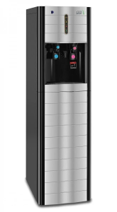 5369553 Пурифайер Ecotronic V42-U4L черный