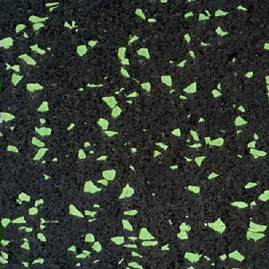 Напольное покрытие bsw regupol everroll classic черно-зеленый 8 мм BSW Regupol sun-id-2068951