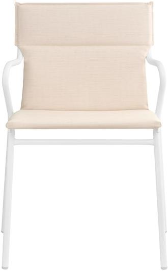 Lafuma Mobilier Садовый стул с подлокотниками Opale Lfm2965 - Вид №1