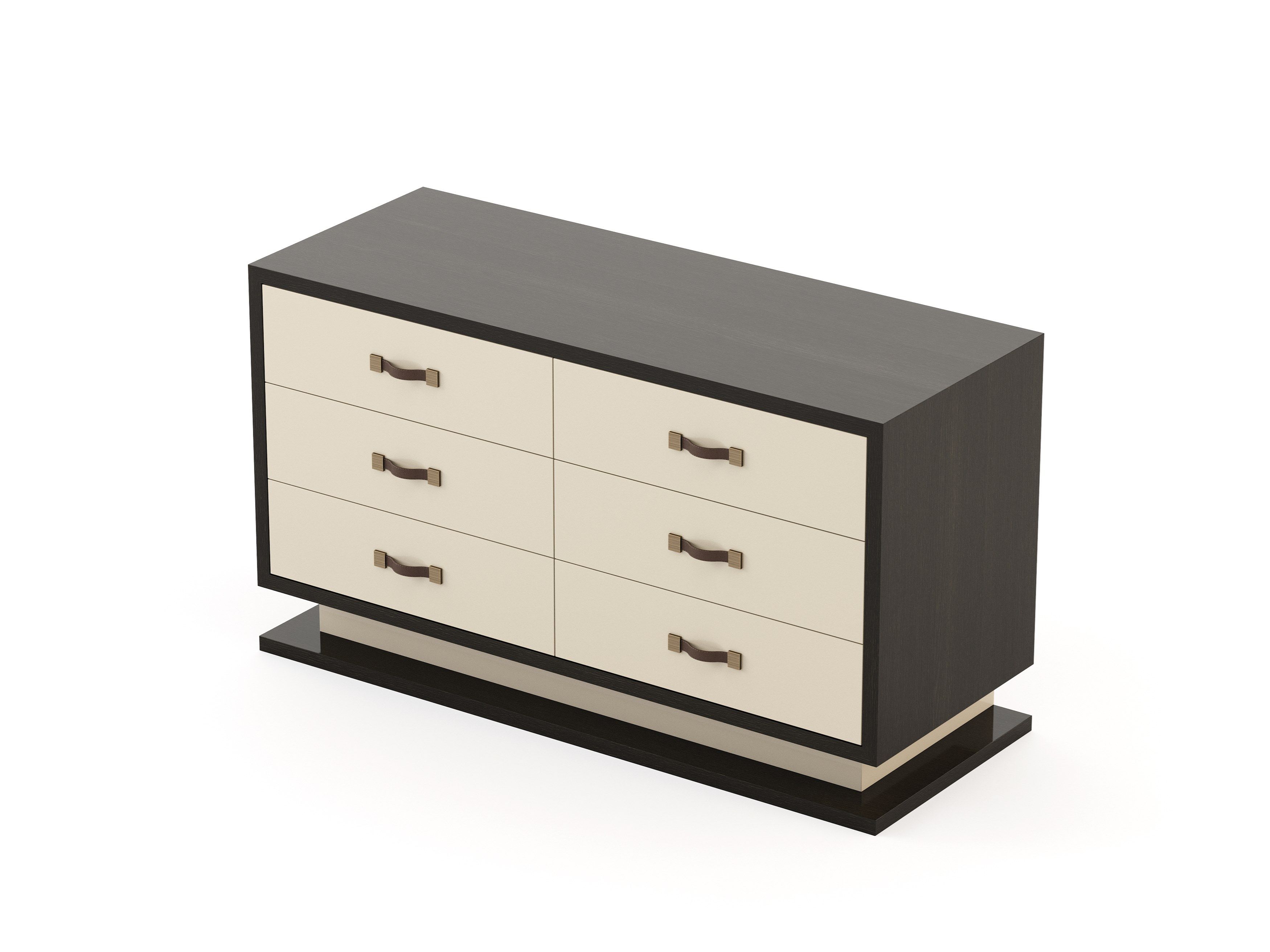 Комод из грецкого ореха Stylish Club Sublime ARCH-00023836 - Вид №2