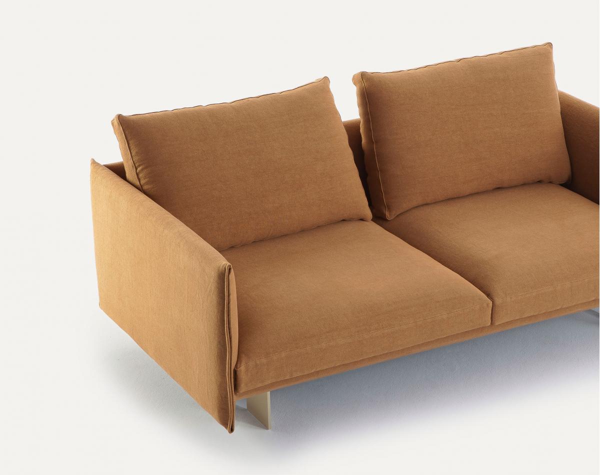 071596 Диван прямой SANCAL Deep - Вид №4