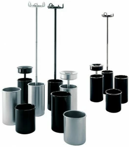 REXITE Стальная вешалка для одежды Colmo