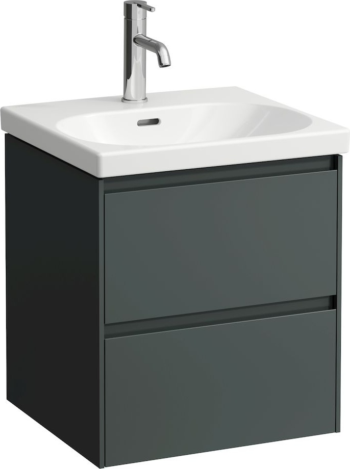 H8100810001041 Раковина LAUFEN PRO - Вид №1