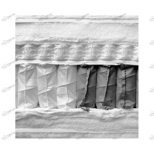 Матрас / Comfort medium Flou sun-id-376290