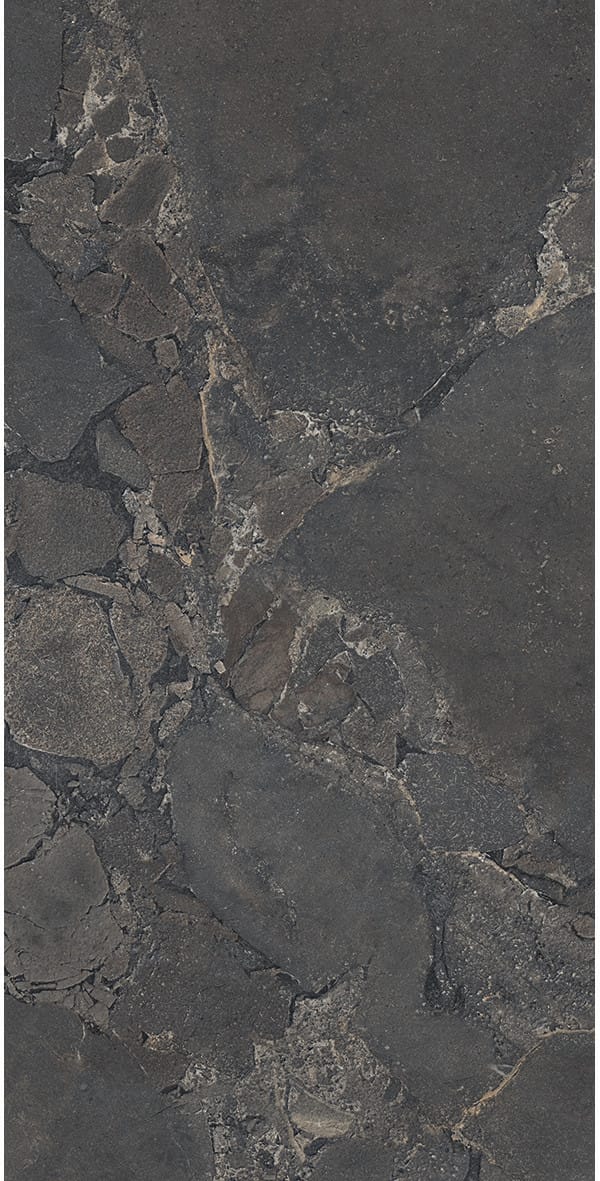 Пол / облицовка керамогранита с эффектом камня Provenza Unique Intensity ARCH-00097172 - Вид №5