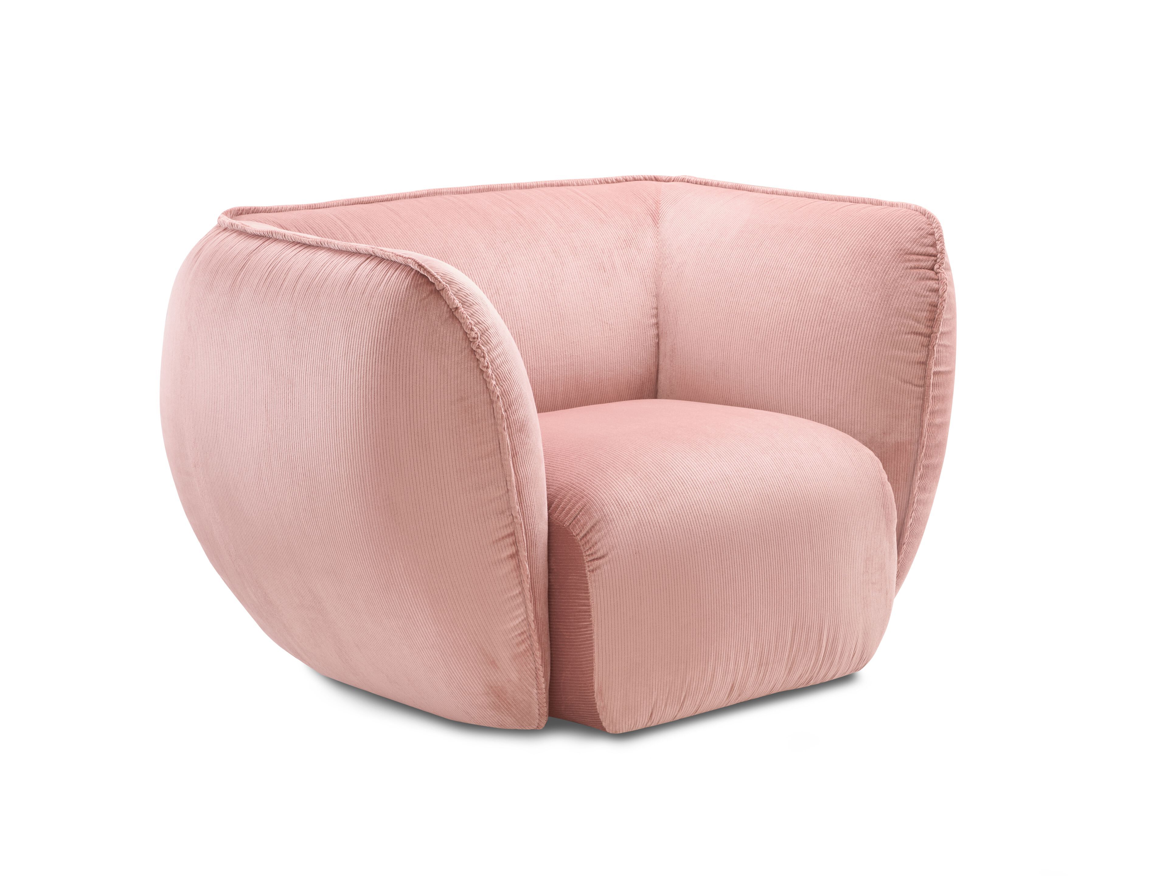 Тканевое кресло с подлокотниками Freifrau Mia ARCH-00046434 - Вид №14