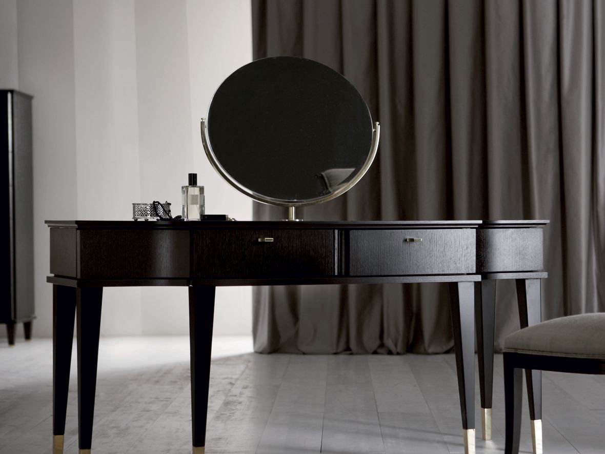 Круглое настольное зеркало OPERA CONTEMPORARY ORNELLA ARCH-00044420