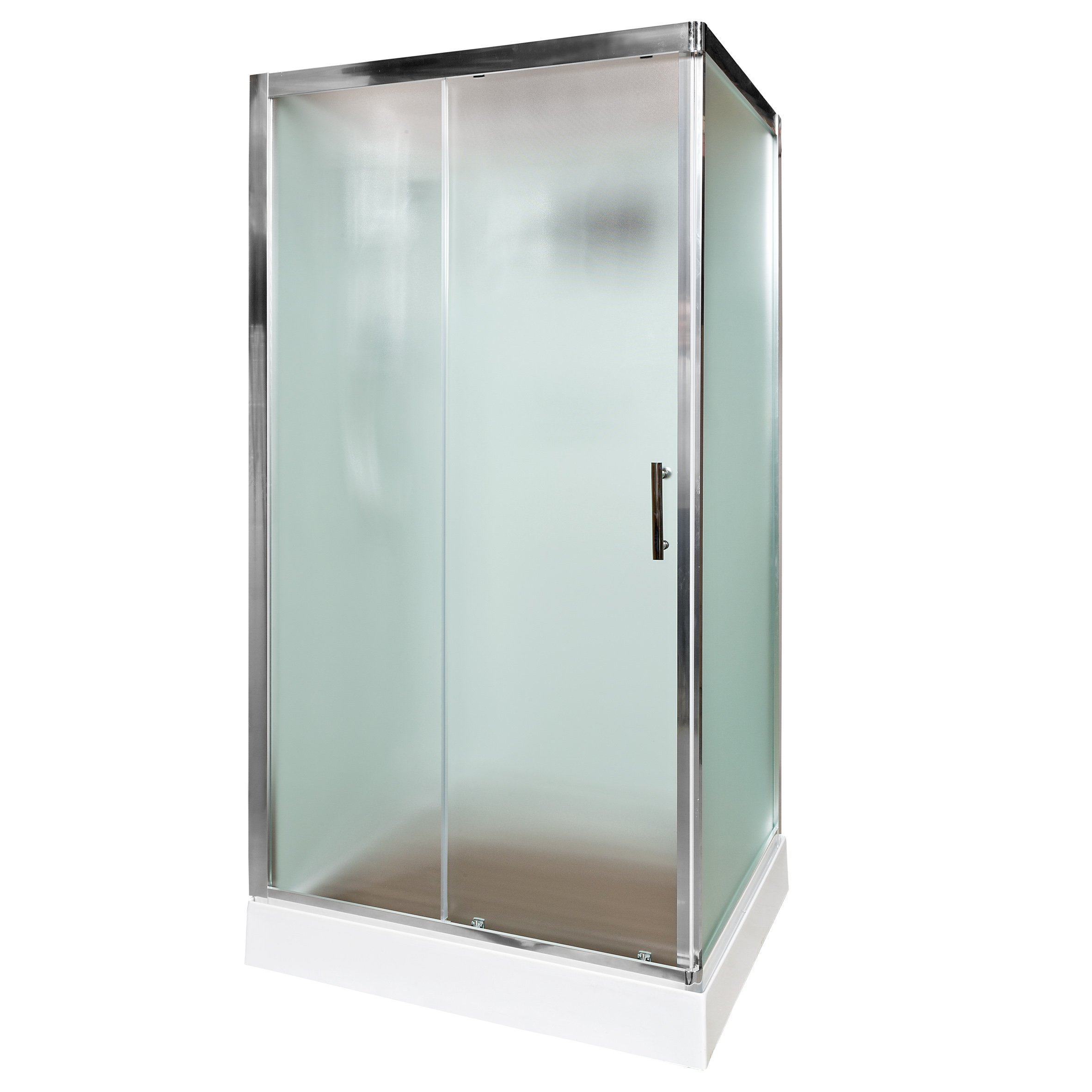 ЕМ1590 N LED Душевая кабина DETO Серия EM D119 S - Вид №33